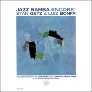 Stan Getz  Luiz Bonfa - Jazz Samba Encore9